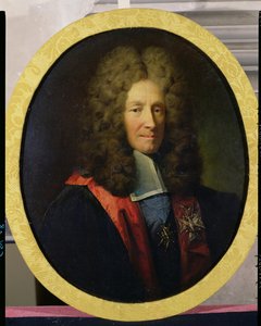 Louis Phelypeaux (1643-1727) greve af Pontchartrain